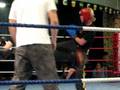 2008-10-19 | Ellen Wakefield Kickboxing ~> Ellen, Fight Night 3 - Third Victory!!! 17/10/2008 ... ()