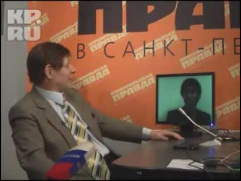 Sovjetzanger Mr. Trololo laat van zich horen YouTube Preview Image