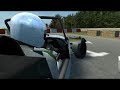 Fern Bay AutoX