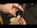 Moped Gangs: How to Clean a Carburetor
