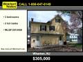 Wharton, NJ Real Estate - Weichert