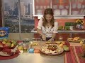 Ingrid Hoffmann Celebrates Cinco de Mango