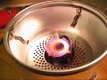 Trangia Primus MFS Sturmkocher mit Suppe Trangia Primus MFS Sturmkocher mit Suppe
