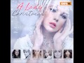 Berget Lewis Angels In The Snow Video and Lyrics