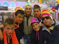 i ragazzi di conversano!!