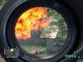 Crysis - Recovery - Trespass 3/3 - Mission 2 Part 1