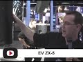 Tom and Richie go over the ZX-5 club speaker from Electro-Voice.