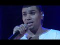 Naldo - Como Mágica Nada (DVD Na Veia Tour)