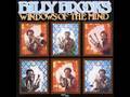 Billy Brooks - Forty Days