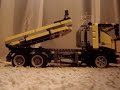 Lego technic#8292