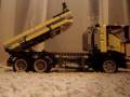 Lego technic#8292