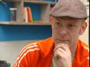 Interview 2 Junkie XL - Omrop Fryslan - (Jxl in het Nederl)