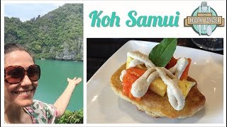 The Healthy Voyager Koh Samui