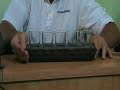 VideoYug - Pier 1 Imports 5 Slot Votive Candle Holder VideoYug - Pier 1 Imports 5 Slot Votive Candle Holder