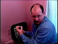 Pressure Pan Testing
