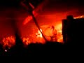 Fresno - Desde Quando Voc� Se Foi (Santos - 06/09/2008)