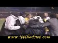 Al-Ittihad VS. Al-Ahly(Egypt)