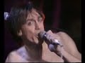 IGGY POP play THE STOOGES \"I wanna be your dog\" IGGY POP play THE STOOGES \"I wanna be your dog\"