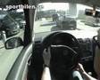 Selfparking VW Touran