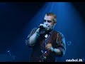 Davide Van De Sfroos - 