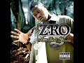 Z-Ro - Keep On Z-Ro - Keep On