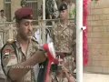 UK forces hand over Shatt-Al-Arab Hotel to Iraqi Army UK forces hand over Shatt-Al-Arab Hotel to Iraqi Army
