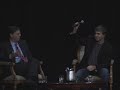 google co-founder larry page and fcc chairman kevin martin discuss the fcc's white spaces vote and google's vision for wireless broadband connectivity at the wireless communication association international conference. the event, moderated by wca president fred campbell, took place on november 6, 2008 in san jose, california.