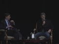 Larry Page and Kevin Martin speak at WCA conference Larry Page and Kevin Martin speak at WCA conference