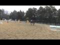 videos de Bear Day 2 (Grier only- jumping & flat)
