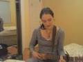 Fear You Won't Fall (Joshua Radin cover)