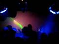 DITHER Live @ Klub/Paris - Kod.ex # 28/11/2008
