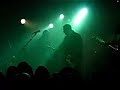 CMX - Quanta (Live @ Lutakko '07)