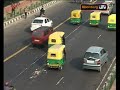 Going green
