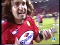Iñaki Cano hace el ridículo en directo Iñaki Cano hace el ridículo en directo