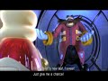 Sonic Unleashed: The Movie