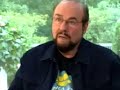 James Lipton gives advice for careers in Hollywood