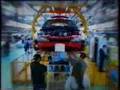 2 Minute buildup - Holden Commodore