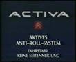Activa Prototype Genfer Salon 1989