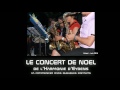 Concerts de Noel 2016