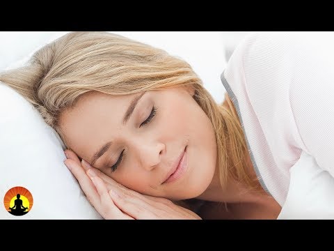 how to meditate sleep