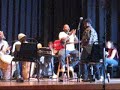 Aurelio Martinez: Garifuna Soul \ 1 @ Chicago Cultural Ctr.