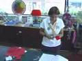 Girl Scout Papel Picado