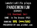 video by: iamchris4life [expert] with a *** (triple star/aaa rank) question or comments contact him here: www.ddrfreak.com
