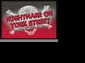 Nightmare on York Street