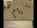 Max Hits With Saradomin Sword