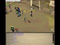 Max Hits With Saradomin Sword