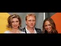 Gretchen Egolf on the Tony Rose Show Gretchen Egolf on the Tony Rose Show