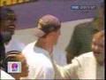 Slava's Speech At 2001 Lakers Championship Parade Slava's Speech At 2001 Lakers Championship Parade
