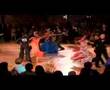 2008 Emerald Ball Paul Borbala Pro Smooth Foxtrot