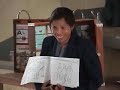 Book Box Library Training in Sam Neua, Part 1
